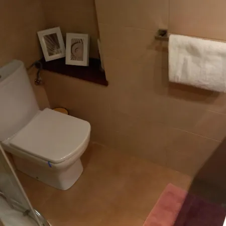 Mallonako Apartament