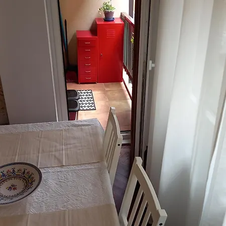 Apartament Mallonako