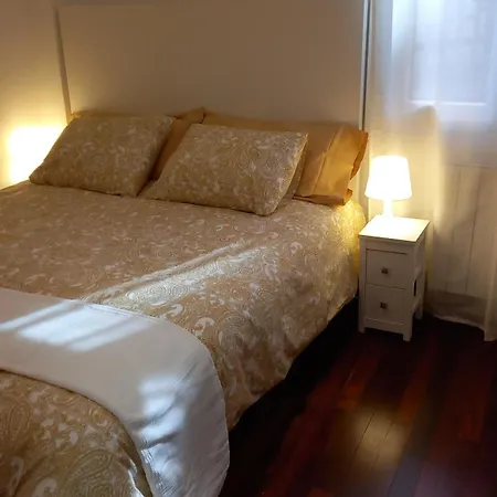 Mallonako Apartament *