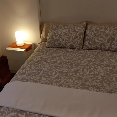 Apartament Mallonako *