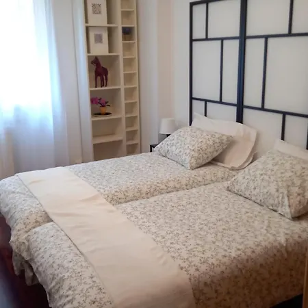 Apartament Mallonako Bilbao