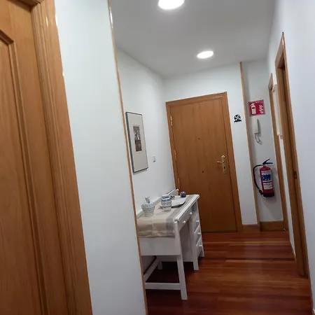 Mallonako Apartament Bilbao