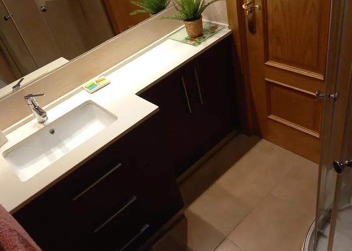 Mallonako * ビルバオ