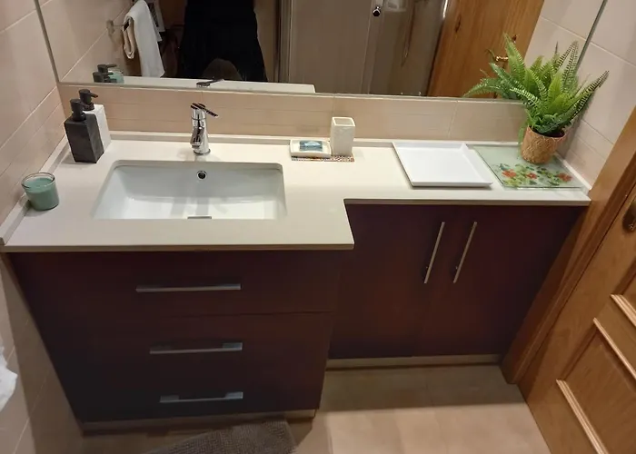 Mallonako * ビルバオ