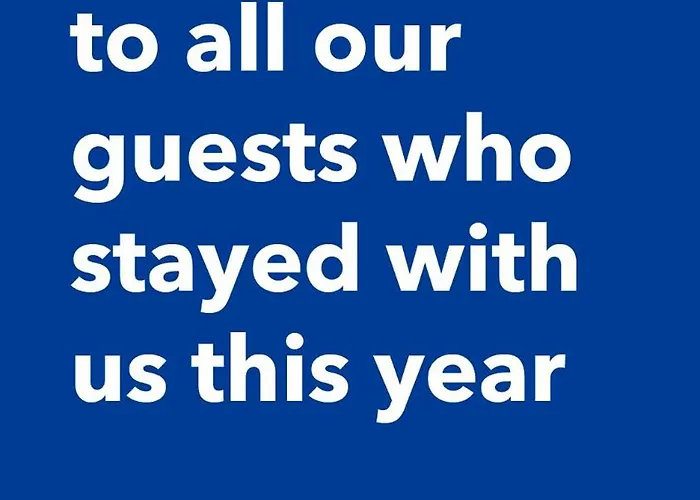 Mallonako アパート *