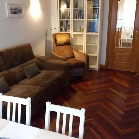 Apartamento Mallonako *