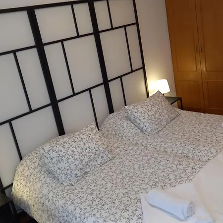 Apartamento Mallonako Bilbao