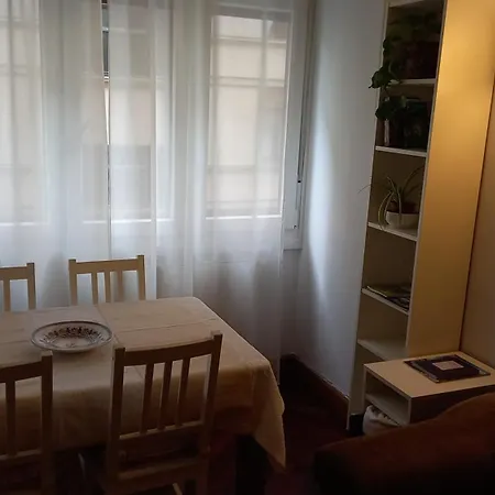 Apartamento Mallonako