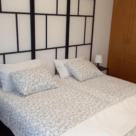 Mallonako Lejlighed *