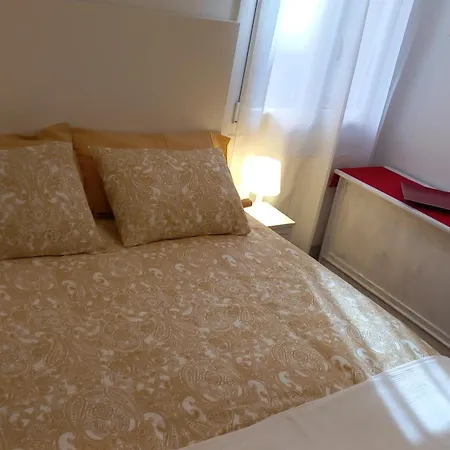 Διαμέρισμα Mallonako