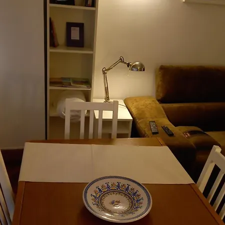 Mallonako Διαμέρισμα Μπιλμπάο