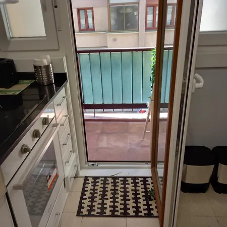 Mallonako Μπιλμπάο