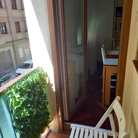Apartamento Mallonako