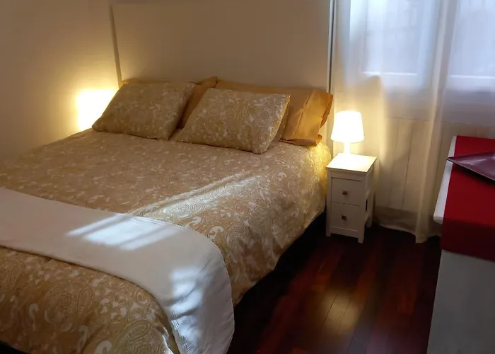 Mallonako Apartman *