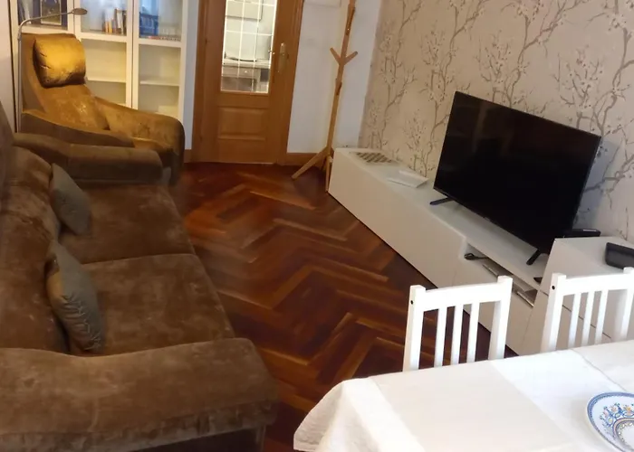 Mallonako Apartman *