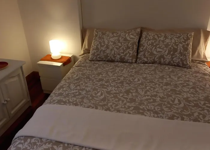 Apartman Mallonako *