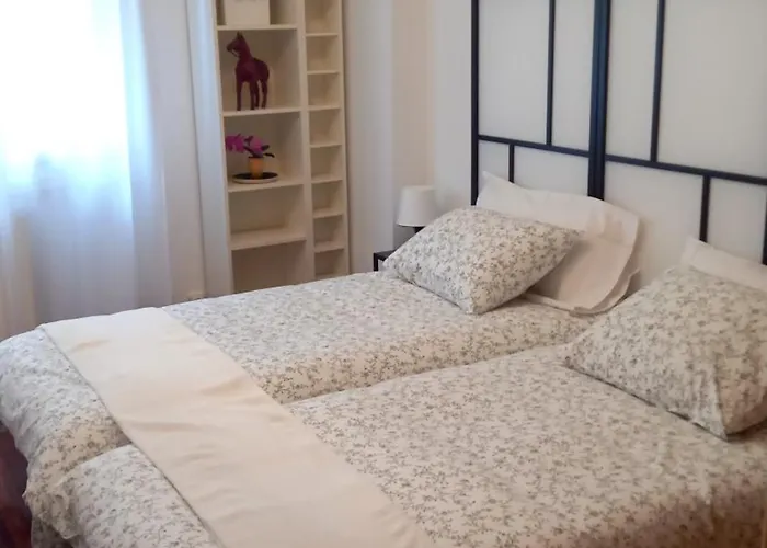 Apartman Mallonako Bilbao