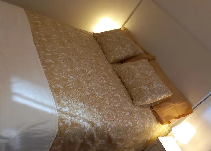 Apartman Mallonako *