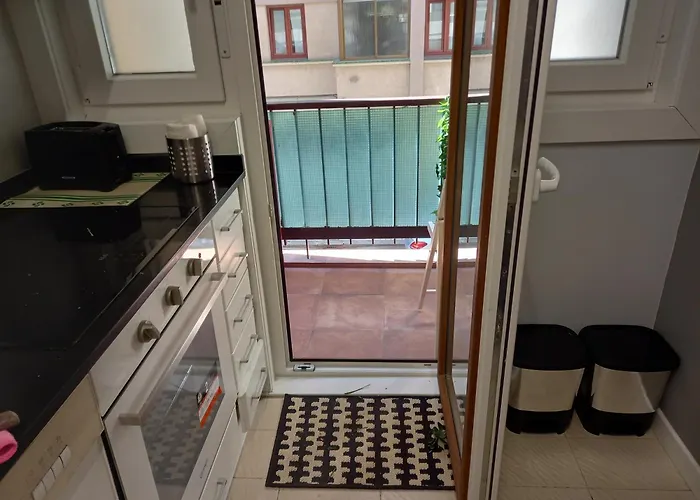 Mallonako 毕尔巴鄂