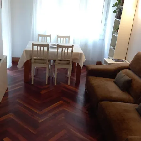 Apartment Mallonako *