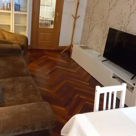 Mallonako Apartment *