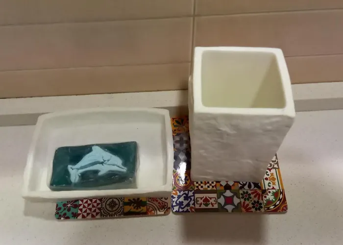 Апартаменты Mallonako Бильбао