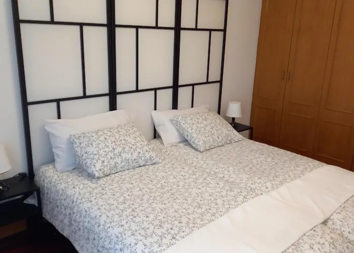 Mallonako Апартаменты *